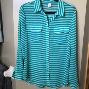 Old Navy Summer wear Shear Top